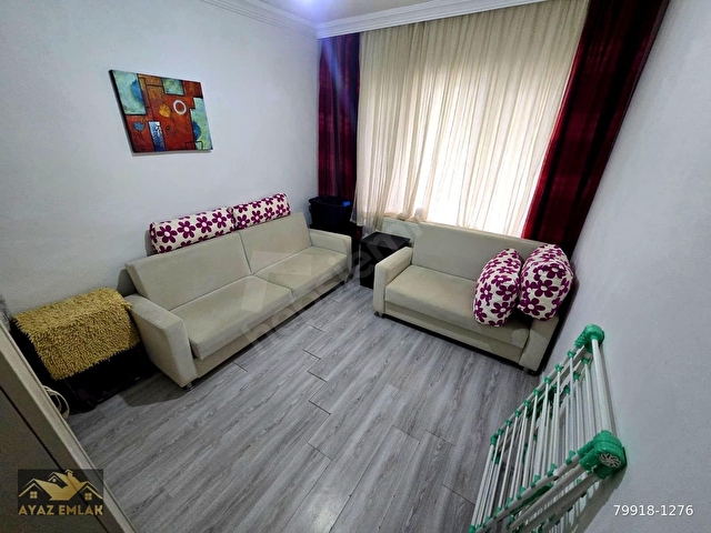 İSTASYON MAHDE ARASTA AVM YANI 2+1 GENİŞ YAPILI DAİRE FIRSATI - Görsel 27
