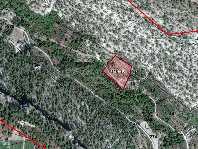 MUT SATILIK BAHÇE 5242M2 PAMUKLU KÖYÜ MUT MERSİN - Görsel 3
