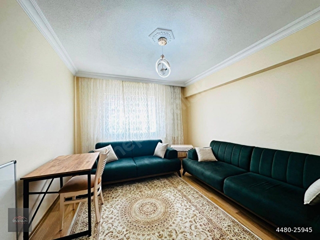 DÜZGÜN EMLAKTAN MERKEZİ KONUMDA GENİŞ MASRAFSIZ 3+1 G.CEPHE DAİRE - Görsel 22