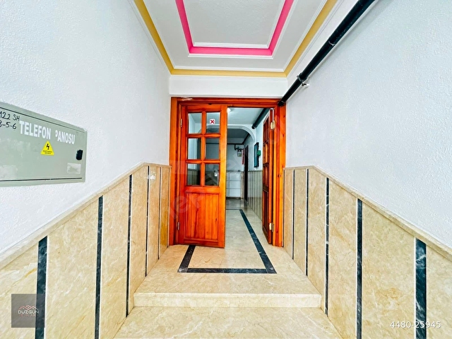 DÜZGÜN EMLAKTAN MERKEZİ KONUMDA GENİŞ MASRAFSIZ 3+1 G.CEPHE DAİRE - Görsel 29