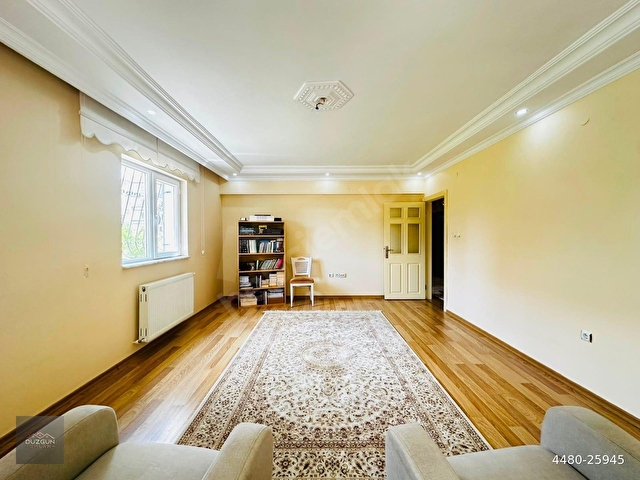 DÜZGÜN EMLAKTAN MERKEZİ KONUMDA GENİŞ MASRAFSIZ 3+1 G.CEPHE DAİRE - Görsel 11