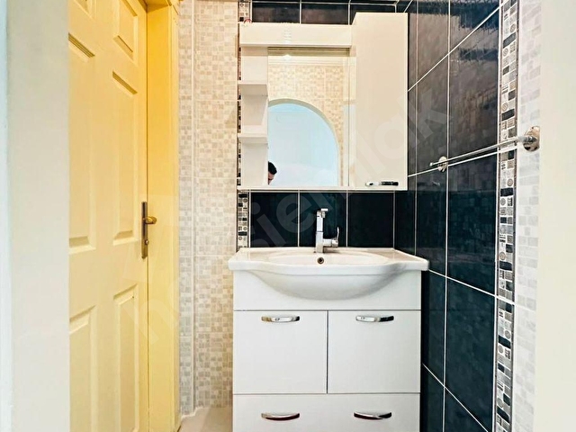 DÜZGÜN EMLAKTAN MERKEZİ KONUMDA GENİŞ MASRAFSIZ 3+1 G.CEPHE DAİRE - Görsel 26