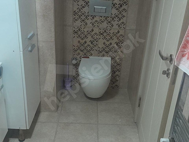 TEPEBAŞI MAHALLESİ ÇIĞ SOKAKTA 4+1 ÖN CEPHE GÜNEY FULL YAPILI DAİRE - Görsel 23