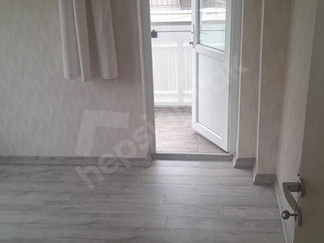 TEPEBAŞI MAHALLESİ ÇIĞ SOKAKTA 4+1 ÖN CEPHE GÜNEY FULL YAPILI DAİRE - Görsel 8