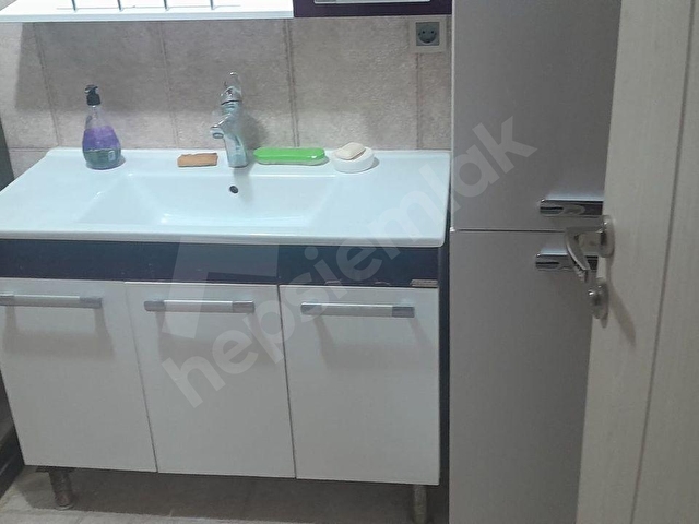 TEPEBAŞI MAHALLESİ ÇIĞ SOKAKTA 4+1 ÖN CEPHE GÜNEY FULL YAPILI DAİRE - Görsel 27