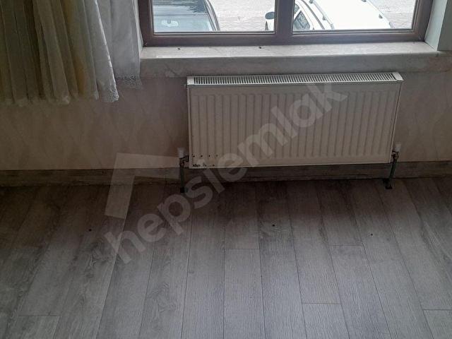 TEPEBAŞI MAHALLESİ ÇIĞ SOKAKTA 4+1 ÖN CEPHE GÜNEY FULL YAPILI DAİRE - Görsel 6