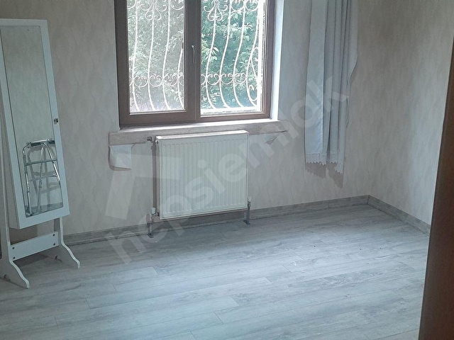 TEPEBAŞI MAHALLESİ ÇIĞ SOKAKTA 4+1 ÖN CEPHE GÜNEY FULL YAPILI DAİRE - Görsel 19