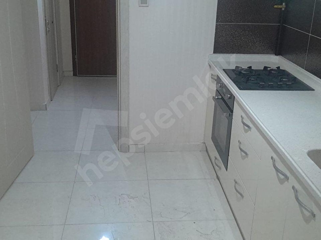 TEPEBAŞI MAHALLESİ ÇIĞ SOKAKTA 4+1 ÖN CEPHE GÜNEY FULL YAPILI DAİRE - Görsel 15