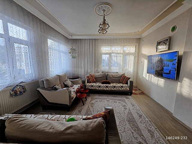 GÖRGEÇ EMLAKTAN SATILIK FIRSAT 2+1 MASRAFSIZ DAİRE - Görsel 4