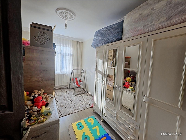 GÖRGEÇ EMLAKTAN SATILIK FIRSAT 2+1 MASRAFSIZ DAİRE - Görsel 14