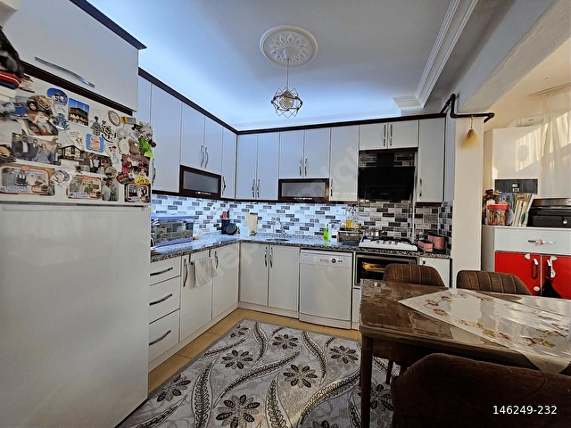 GÖRGEÇ EMLAKTAN SATILIK FIRSAT 2+1 MASRAFSIZ DAİRE - Görsel 6