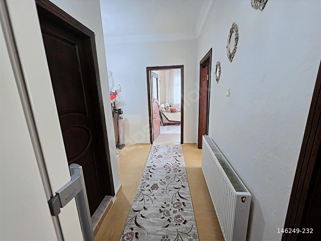 GÖRGEÇ EMLAKTAN SATILIK FIRSAT 2+1 MASRAFSIZ DAİRE - Görsel 20