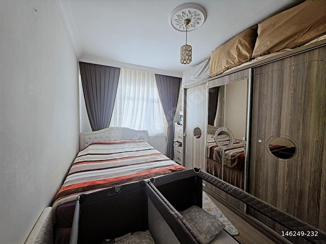 GÖRGEÇ EMLAKTAN SATILIK FIRSAT 2+1 MASRAFSIZ DAİRE - Görsel 16