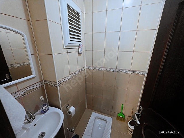 GÖRGEÇ EMLAKTAN SATILIK FIRSAT 2+1 MASRAFSIZ DAİRE - Görsel 21