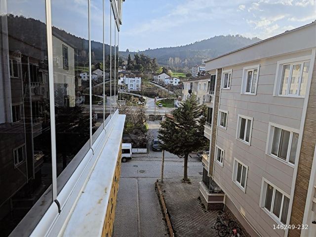 GÖRGEÇ EMLAKTAN SATILIK FIRSAT 2+1 MASRAFSIZ DAİRE - Görsel 30