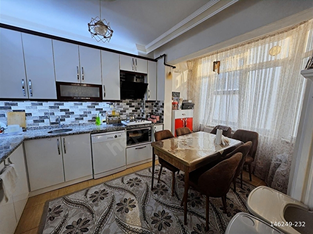 GÖRGEÇ EMLAKTAN SATILIK FIRSAT 2+1 MASRAFSIZ DAİRE - Görsel 7