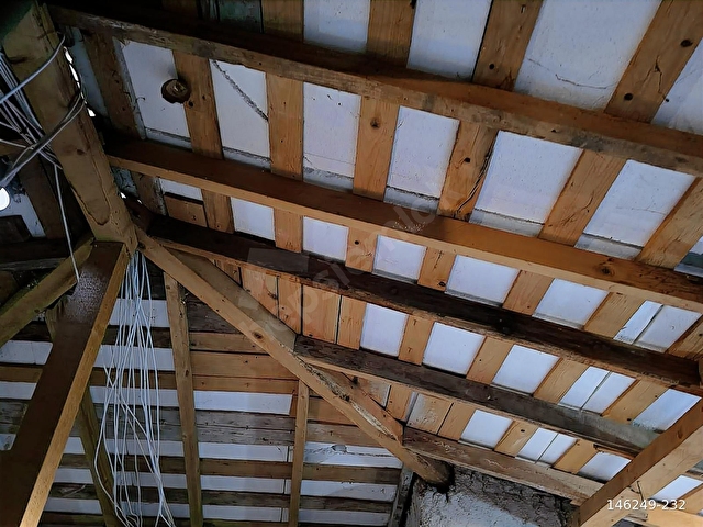 GÖRGEÇ EMLAKTAN SATILIK FIRSAT 2+1 MASRAFSIZ DAİRE - Görsel 23