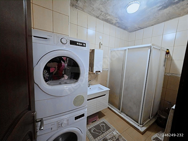 GÖRGEÇ EMLAKTAN SATILIK FIRSAT 2+1 MASRAFSIZ DAİRE - Görsel 17