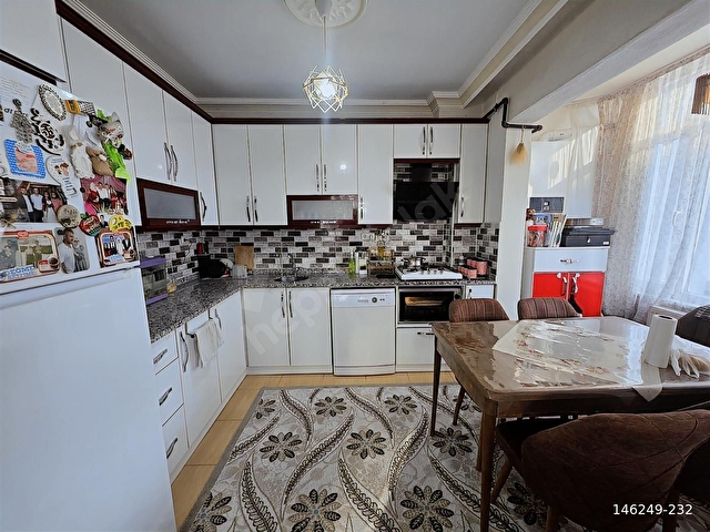 GÖRGEÇ EMLAKTAN SATILIK FIRSAT 2+1 MASRAFSIZ DAİRE - Görsel 5