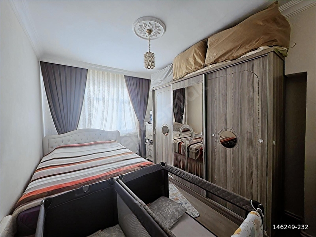 GÖRGEÇ EMLAKTAN SATILIK FIRSAT 2+1 MASRAFSIZ DAİRE - Görsel 27