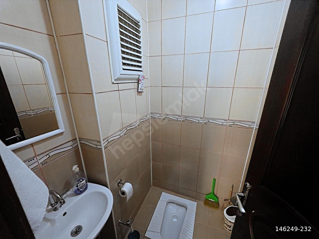 GÖRGEÇ EMLAKTAN SATILIK FIRSAT 2+1 MASRAFSIZ DAİRE - Görsel 26
