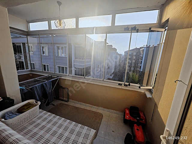 GÖRGEÇ EMLAKTAN SATILIK FIRSAT 2+1 MASRAFSIZ DAİRE - Görsel 10