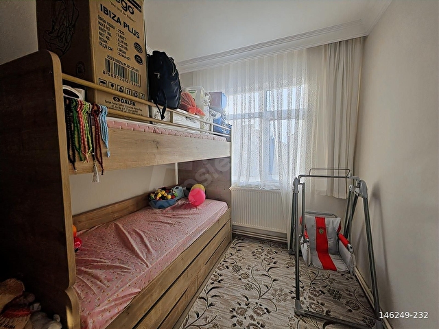 GÖRGEÇ EMLAKTAN SATILIK FIRSAT 2+1 MASRAFSIZ DAİRE - Görsel 28