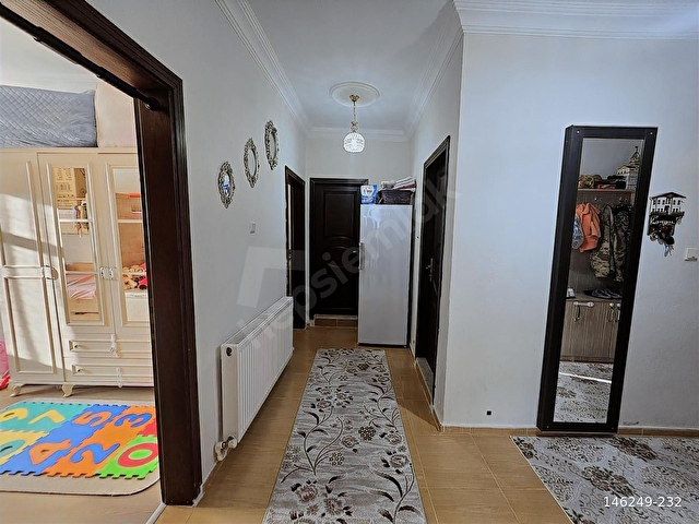 GÖRGEÇ EMLAKTAN SATILIK FIRSAT 2+1 MASRAFSIZ DAİRE - Görsel 29