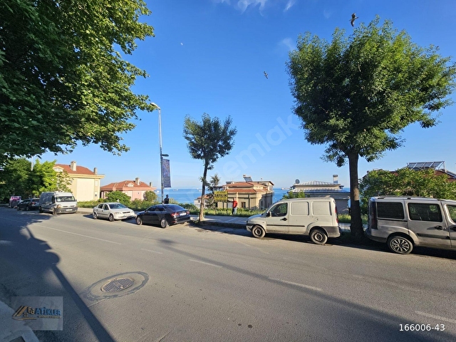 Avcılar Denizköşkler Deniz Manzaralı İmarlı Satılık Arsalar.. - Görsel 3