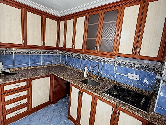 SEYRANTEPE CADDEYE YAKIN GENİŞ 3+1 ARAKAT BALKONLU - Görsel 13