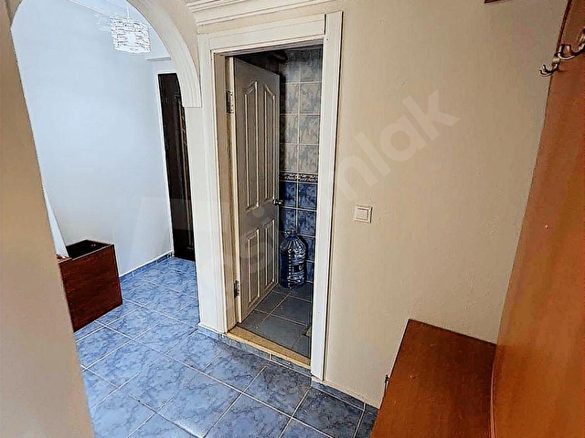 SEYRANTEPE CADDEYE YAKIN GENİŞ 3+1 ARAKAT BALKONLU - Görsel 20