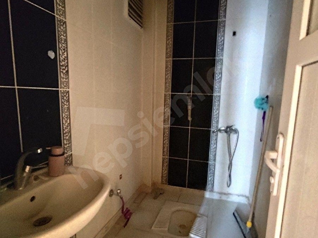 MK GAYRİMENKULDEN PARK HASTANESİ YANI KİRALIK 2+1 DAİRE - Görsel 10