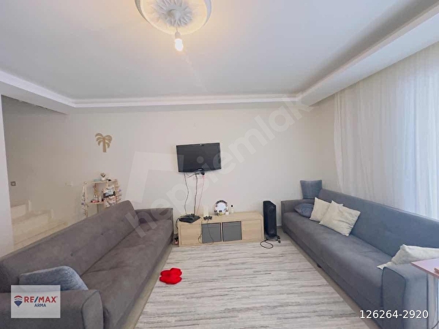 SEFERIHISAR PAYAMLIDA EŞYALI SATILIK 3+1 MÜSTAKIL VILLA - Görsel 28