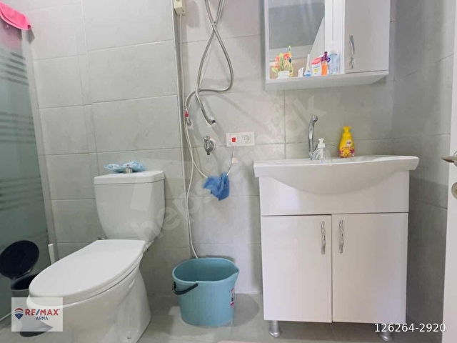 SEFERIHISAR PAYAMLIDA EŞYALI SATILIK 3+1 MÜSTAKIL VILLA - Görsel 13