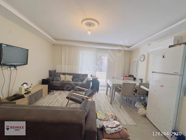 SEFERIHISAR PAYAMLIDA EŞYALI SATILIK 3+1 MÜSTAKIL VILLA - Görsel 29