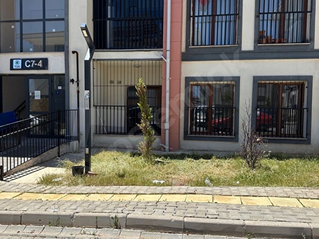 CANTAŞ EMLAK KUZEYŞEHİR 7 ETAP 1 KISIM GİRİŞ KAT FUL+FUL 3+1 DAİREMİZ SATILIKTIR