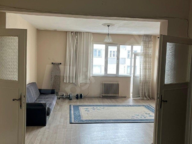 DADAŞIM GAYRİMENKULDEN YENİŞEHİR YENİŞEHİRİN EN GÖZDE YERİNDE FIRSAT SATILIK DAİRE