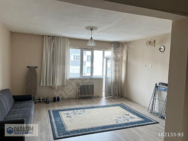 DADAŞIM GAYRİMENKULDEN YENİŞEHİR YENİŞEHİRİN EN GÖZDE YERİNDE FIRSAT SATILIK DAİRE - Görsel 6