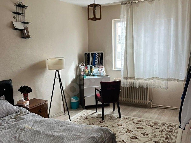 DADAŞIM GAYRİMENKULDEN YENİŞEHİR YENİŞEHİRİN EN GÖZDE YERİNDE FIRSAT SATILIK DAİRE - Görsel 9