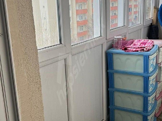 DADAŞIM GAYRİMENKULDEN YENİŞEHİR YENİŞEHİRİN EN GÖZDE YERİNDE FIRSAT SATILIK DAİRE - Görsel 10