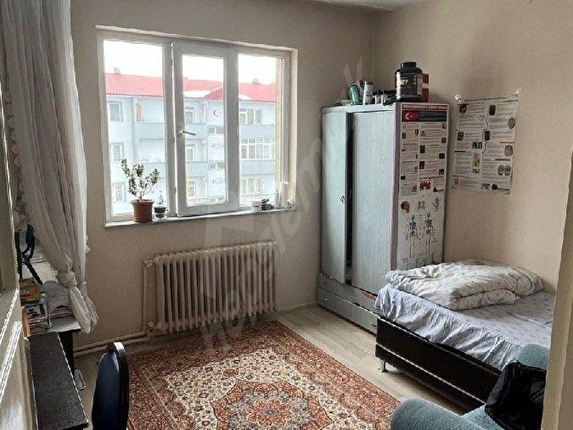 DADAŞIM GAYRİMENKULDEN YENİŞEHİR YENİŞEHİRİN EN GÖZDE YERİNDE FIRSAT SATILIK DAİRE - Görsel 11