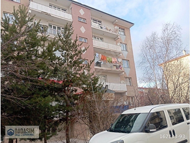 DADAŞIM GAYRİMENKULDEN YENİŞEHİR YENİŞEHİRİN EN GÖZDE YERİNDE FIRSAT SATILIK DAİRE - Görsel 16