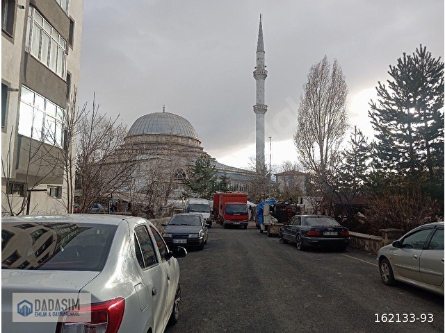 DADAŞIM GAYRİMENKULDEN YENİŞEHİR YENİŞEHİRİN EN GÖZDE YERİNDE FIRSAT SATILIK DAİRE - Görsel 18