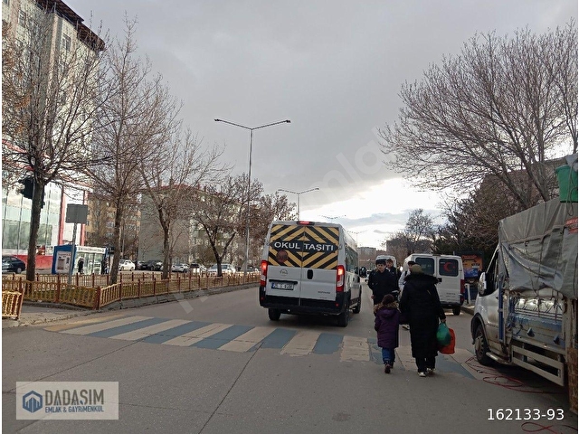DADAŞIM GAYRİMENKULDEN YENİŞEHİR YENİŞEHİRİN EN GÖZDE YERİNDE FIRSAT SATILIK DAİRE - Görsel 20