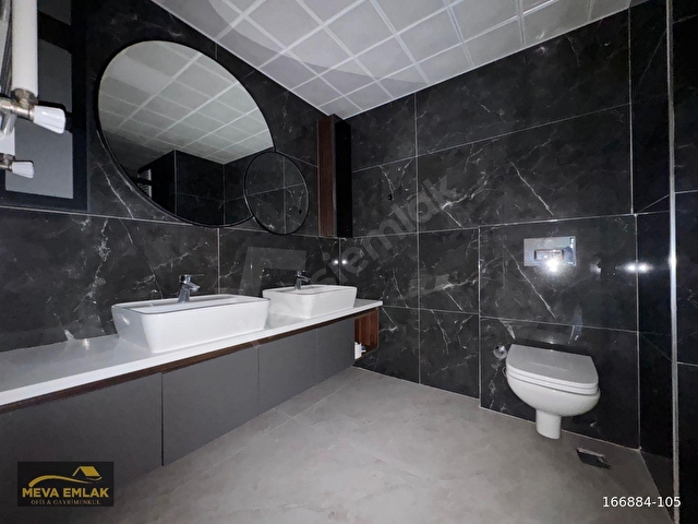 OVACIK BULVAR CEPHELİ SİTEDE 4+1 G.ODALI 3 BANYO 220M2 KÖK TAPU - Görsel 30