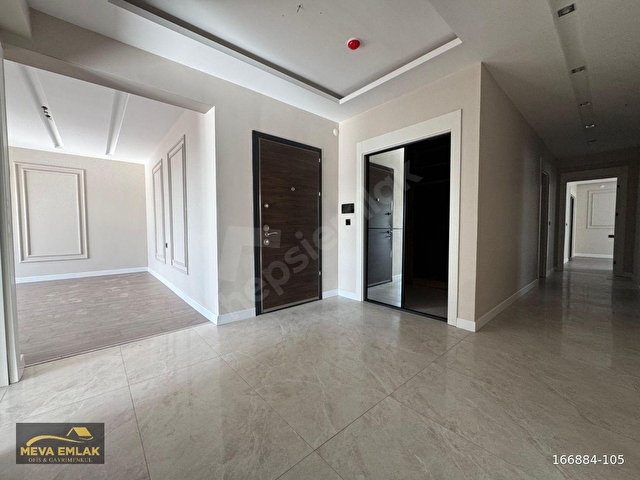OVACIK BULVAR CEPHELİ SİTEDE 4+1 G.ODALI 3 BANYO 220M2 KÖK TAPU - Görsel 26