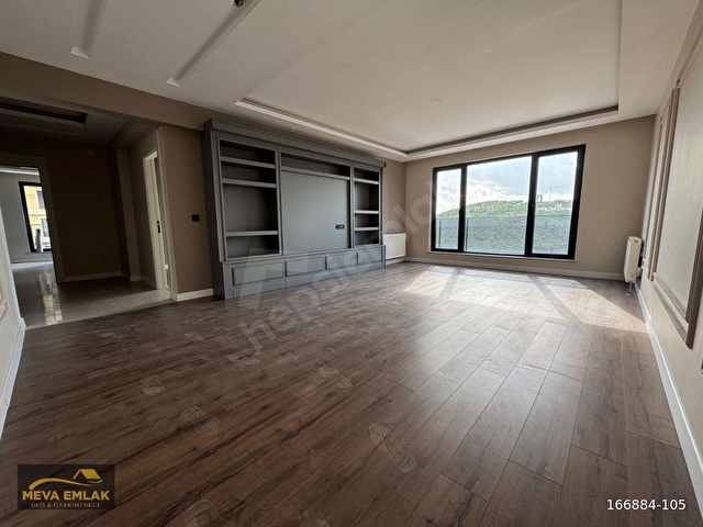 OVACIK BULVAR CEPHELİ SİTEDE 4+1 G.ODALI 3 BANYO 220M2 KÖK TAPU - Görsel 12