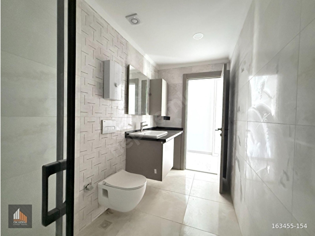ALANYA MAHMUTLAR SATILIK 2+1 FULL DENİZ MANZARALI SIFIR DAİRE - Görsel 15