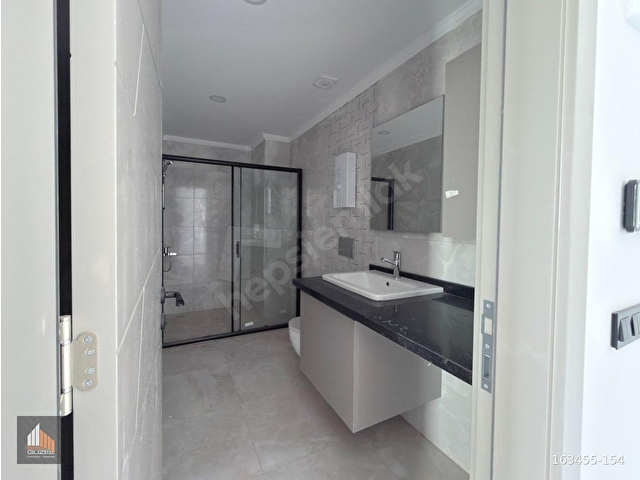 ALANYA MAHMUTLAR SATILIK 2+1 FULL DENİZ MANZARALI SIFIR DAİRE - Görsel 2