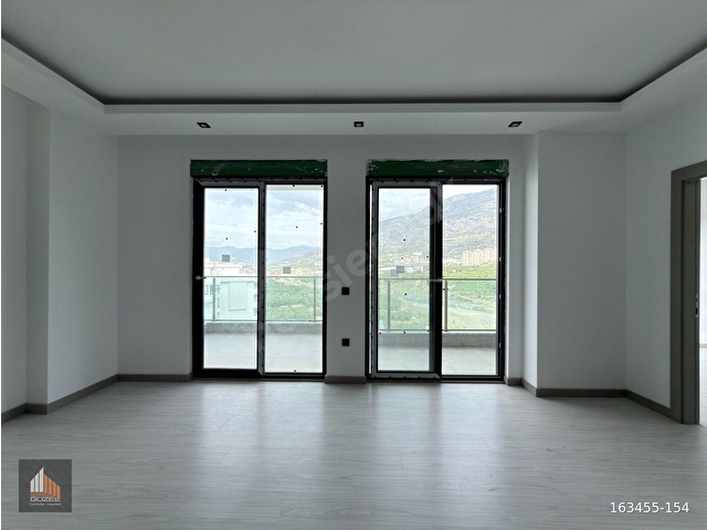 ALANYA MAHMUTLAR SATILIK 2+1 FULL DENİZ MANZARALI SIFIR DAİRE - Görsel 7